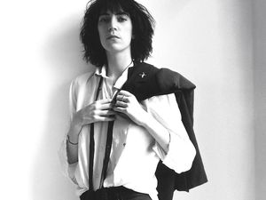 Patti Smith