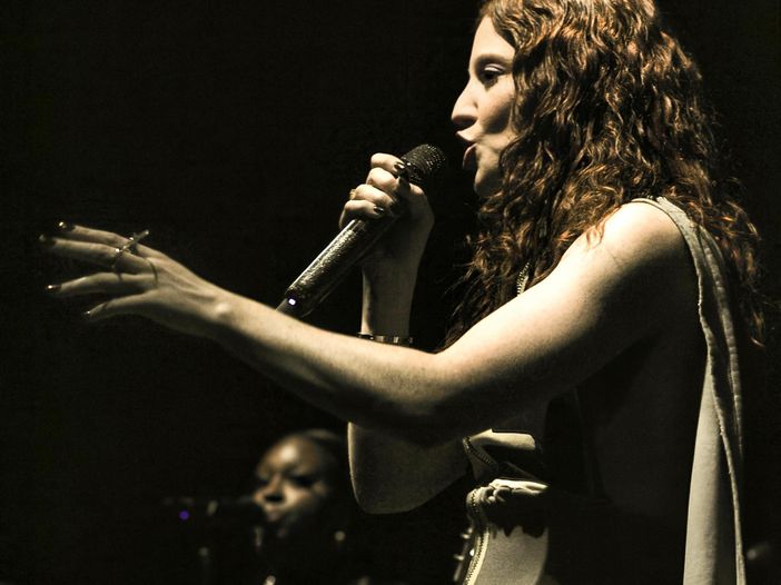 Concerti: Jess Glynne in Italia a giugno