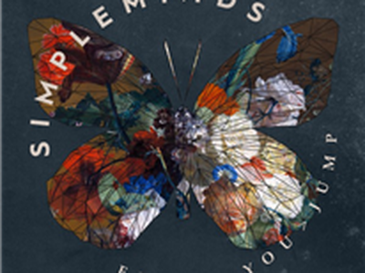 simple minds