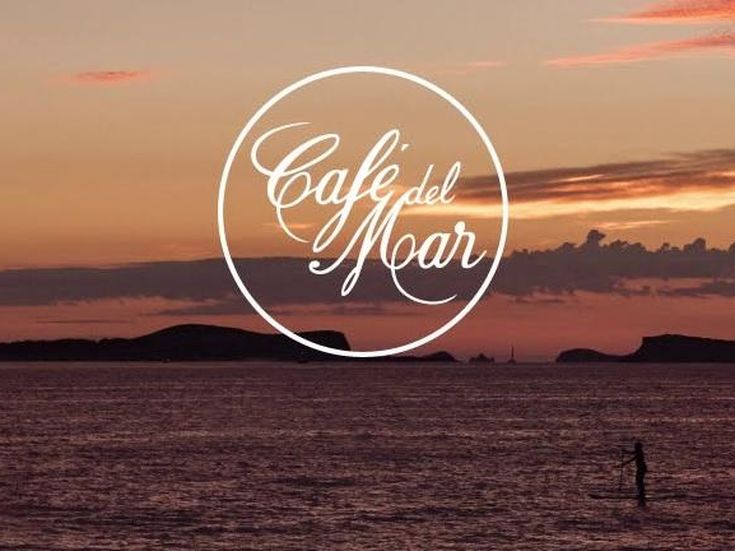 Cafe del Mar