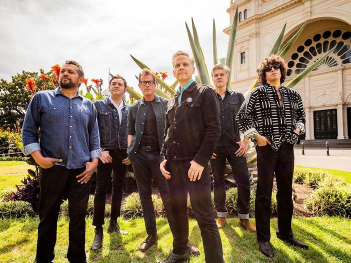 Dai Calexico agli Zen Circus: ecco i video live di Rockol