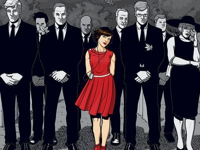 Concerti, Art Brut: tre date in Italia a settembre