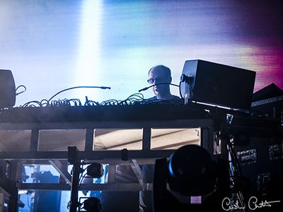 Chemical Brothers, Verve, Gnarls Barkley e altri a Italia Wave 2008