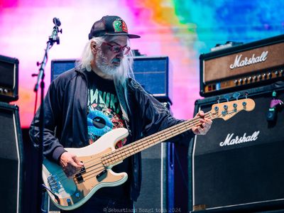 Concerti, "Un giorno del tutto differente": a Ferrara Dinosaur Jr e Verdena