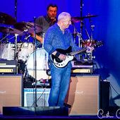 18 luglio 2015 - Hydrogen Festival - Anfiteatro Camerini - Piazzola sul Brenta (Pd) - Mark Knopfler in concerto