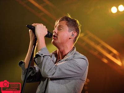 Keane, il nuovo album: &apos;Ci ispiriamo a Beatles e Hendrix e ringraziamo Bono&apos;