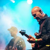 31 luglio 2022 - Castello - Santa Severa (Rm) - Luca Barbarossa in concerto