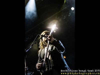 Mumford & Sons, in studio di registrazione insieme al produttore James Ford
