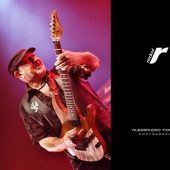16 maggio 2022 - Tuscany Hall - Firenze - Litfiba in concerto