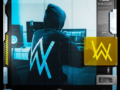 Alan Walker, concerto a Milano il 16 febbraio