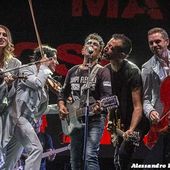 21 giugno 2021 &ndash; Castello Sforzesco - Milano &ndash; Edoardo Bennato in concerto