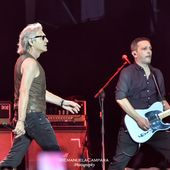 5 luglio 2023 - Stadio Meazza - Milano - Ligabue in concerto 5 luglio 2023 - Stadio Meazza - Milano - Ligabue in concerto
