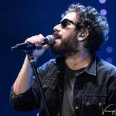 6 dicembre 2023 - PalaAlpitour - Torino - Tommaso Paradiso in concerto 6 dicembre 2023 - PalaAlpitour - Torino - Tommaso Paradiso in concerto