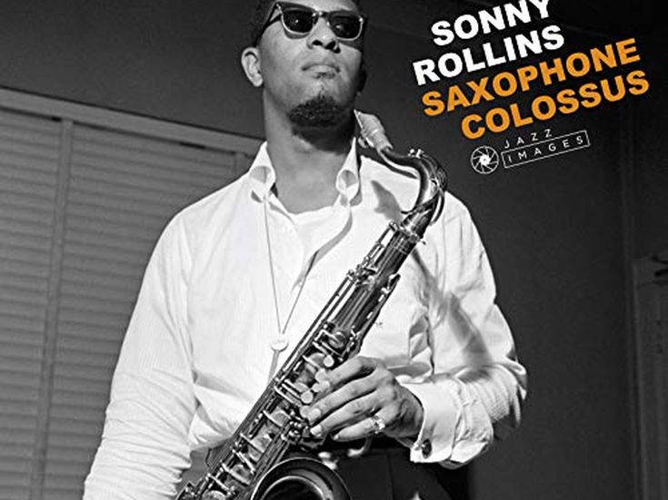 A Reggio Emilia l&apos;unica data italiana di Sonny Rollins
