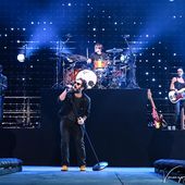 6 dicembre 2023 - PalaAlpitour - Torino - Tommaso Paradiso in concerto 6 dicembre 2023 - PalaAlpitour - Torino - Tommaso Paradiso in concerto