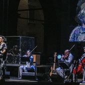 18 giugno 2023 - Piazza della Loggia - Brescia - Edoardo Bennato in concerto