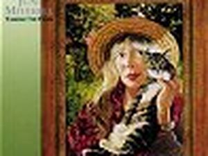 Joni Mitchell