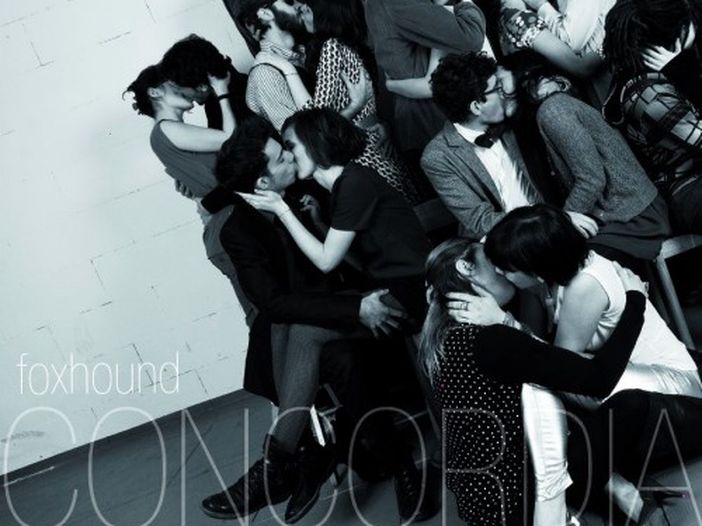 The Observer 2012: l&#039;intervista ai Foxhound