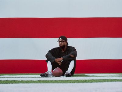 Kendrick Lamar