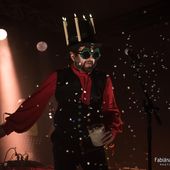 19 novembre 2024 - Casa della Musica - Napoli - Vinicio Capossela in concerto 19 novembre 2024 - Casa della Musica - Napoli - Vinicio Capossela in concerto