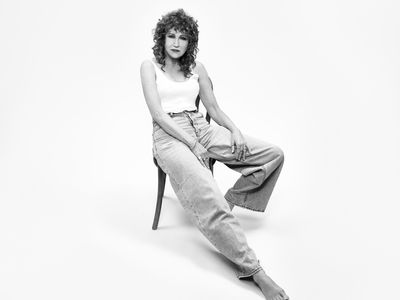Concerti, Fiorella Mannoia a L&apos;Aquila, a settembre un cd/dvd live