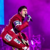 19 luglio 2019 - Bologna Sonic Park - Bring Me The Horizon in concerto