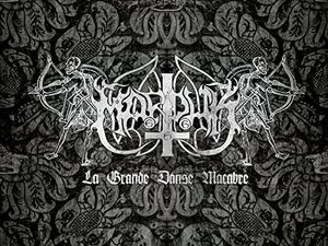 I Marduk non piacciono agli U.S.A.: salta il tour