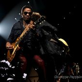 20 Novembre 2011 - PalaVerde - Villorba (Tv) - Lenny Kravitz in concerto 20 Novembre 2011 - PalaVerde - Villorba (Tv) - Lenny Kravitz in concerto