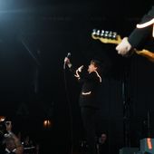 29 ottobre 2025 - Alcatraz - Milano - Hives in concerto