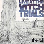 Fall - LIVE AT THE WITCH TRIALS: 3CD BOXSET