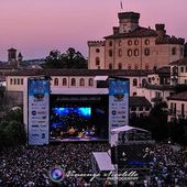 15 luglio 2016 - Collisioni Festival - Piazza Colbert - Barolo (Cn) - Elton John in concerto