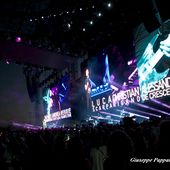 11 giugno 2017 - Stadio Teghil - Lignano Sabbiadoro (Ud) - Tiziano Ferro in concerto 11 giugno 2017 - Stadio Teghil - Lignano Sabbiadoro (Ud) - Tiziano Ferro in concerto