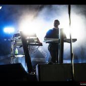 3 settembre 2023 &ndash; Prato &egrave; spettacolo - Piazza Duomo - Prato &ndash; Editors in concerto