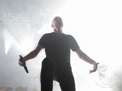 Concerti, Meshuggah: una data in Italia ad aprile