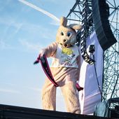 16 giugno 2024 - Ippodromo La Maura - Milano - Green Day in concerto