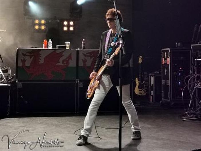 I Manic Street Preachers ripubblicano per i vent&rsquo;anni &lsquo;Generation terrorists&rsquo;