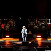 31 maggio 2023 - Terme di Caracalla - Roma - Zucchero in concerto