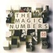 Magic Numbers - THE MAGIC NUMBERS