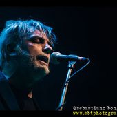1 novembre 2014 - The Cage Theatre - Livorno - Paolo Benvegn&ugrave; in concerto