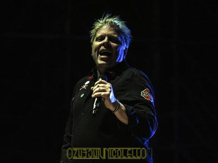 Offspring, il nuovo album &egrave; pronto