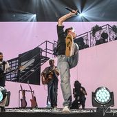 6 aprile 2024 - Inalpi Arena - Torino - Alfa in concerto