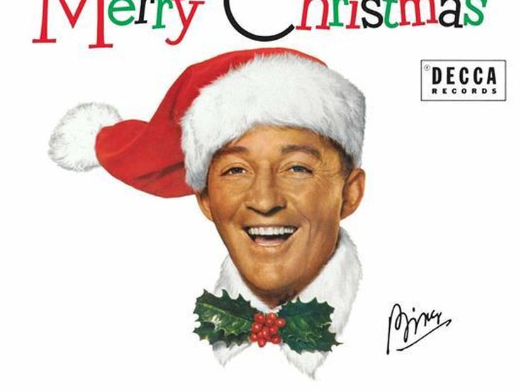 Una biografia rilancia negli USA il mito di Bing Crosby