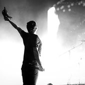 28 aprile 2016 - PalaLottomatica - Roma - Fabrizio Moro in concerto 28 aprile 2016 - PalaLottomatica - Roma - Fabrizio Moro in concerto