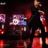 12 marzo 2019 - Tuscany Hall - Firenze - Maneskin in concerto 12 marzo 2019 - Tuscany Hall - Firenze - Maneskin in concerto