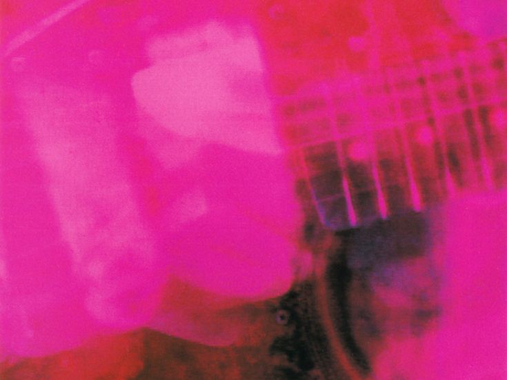 My Bloody Valentine