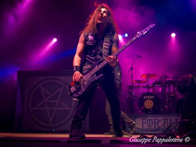 Anthrax