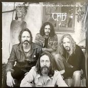 Chris Robinson Brotherhood - ANYWAY YOU LOVE, WE KNOW HOW YOU FEEL