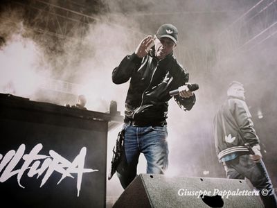 Rap Race: il 9 settembre all’Ippodromo di Milano tra rapper e cavalli