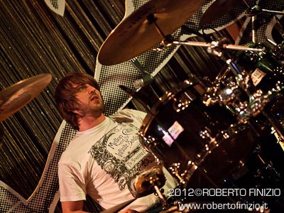 Bastard Sons Of Dioniso Live@Rockol: i video