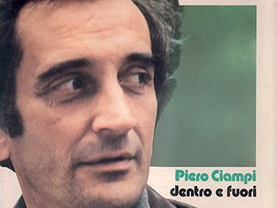 Esce un libro-biografia su Piero Ciampi